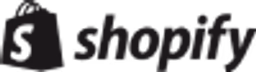 Shopify logo
